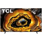 TCL QD Mini-LED 98X959 (2024)