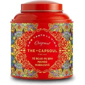 THE CAPSOUL Capsoul 8436561730483, Gele thee, 100 gram, 1 stuk