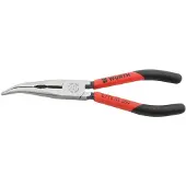 Würth - Telefoontang pvc antislipgreep - Telefoontang DIN ISO 5745
