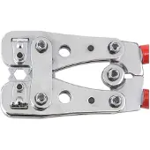 Würth - Handkrimptang, zeshoekig krimpend - Mechanische handperstang x 1 st