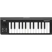 Korg microKEY 25 Key USB MIDI Keyboard