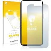 Upscreen Reflection Shield Panzerglasfolie Matt