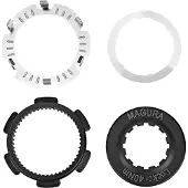 Magura Cl Qr Remsschijfadapter Voor Fiets