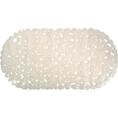MSV Antislipmat Keien 39x99cm Beige