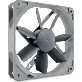 Noctua NF-S12B redux-700 PC-ventilator (b x h x d) 120 x 120 x 25 mm