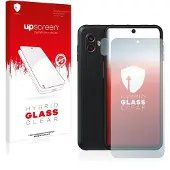 Upscreen Scratch Shield Panzerglasfolie