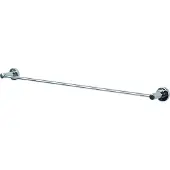 Spirella Handdoekhouder – Wandhanddoekhouder voor de Badkamer – Handdoekrek met Modern en Elegant Design – Wandmontage
