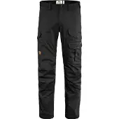 Fjällräven Broek Men Vidda Pro Lite Trousers Regular Black-Maat 60