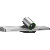 Yealink VC200-WP, Conferentieapparaten, Blauw, Zilver