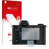Upscreen Scratch Shield Panzerglasfolie