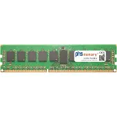 PHS-memory RAM geschikt voor Fujitsu Primergy CX420 S1 (Fujitsu Primergy CX420 S1, 1 x 8GB), RAM Modelspecifiek