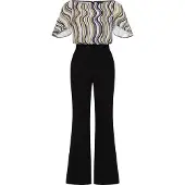 HotSquash Jumpsuit