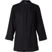 Pieces Blazers zwart