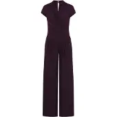 HotSquash Jumpsuit cyclaam