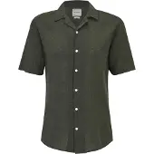 Only & Sons Overhemd 'CAIDEN' olijfgroen
