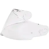 Nolan N100-6 Scherm