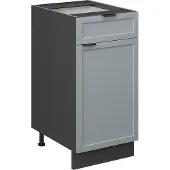 Vicco Fame-Line Keukenonderkast – 40 cm zonder werkblad Licht blauw-grijs