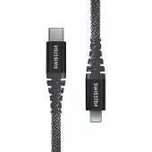 Swissten 71544010 USB-oplaadkabel