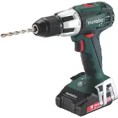 Metabo Klopboormachine SB 18 LT 602103510