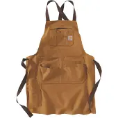 Carhartt Firm Duck Workwear Schort Maat