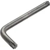Hazet Haakse schroevendraaier 2115-T50 · Binnen-TORX-profiel · SW T50