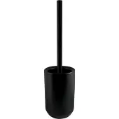 Spirella Wc-borstel Met Houder Jaro - Keramiek - Zwart