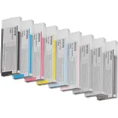 Epson Inktcartridge T614 (C13T614800) Mat-zwart