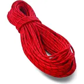Tendon - Pro Work 11 - Statisch touw 50 m, rood