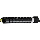 Canon C-EXV 58L Y Toner Geel