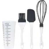 La Cucina Bakgerei Set 4-Delige