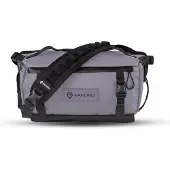 WANDRD Rogue Sling 9L Uyuni Purple