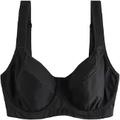 Next Sport bh zwart