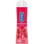 Durex Strawberry Lube 50 ml
