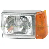 PRASCO Koplamp FT1214603