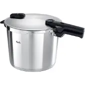 Fissler Vitaquick premium snelkookpan, 10l