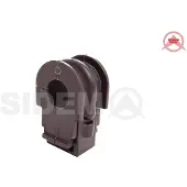 SIDEM 841820 Stabilisatorstang rubber