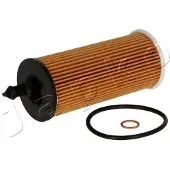 Japko 1ECO141 Oliefilter