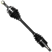 EURODRIVELINE CT-121 Aandrijfas