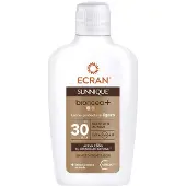 Ecran Sunnique Broncea+ Beschermende Melk Spf 30 200 ml