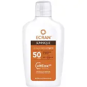 Ecran Sunnique Beschermende Melk Spf50 200 ml