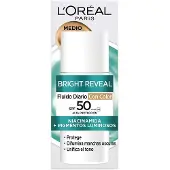 L'Oréal Gezichtscrème Make Up BRIGHT REVEAL Niacinamide, SPF 50, 50 ml