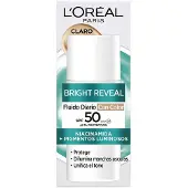 L'Oréal Helder Ontdek Niacinamide Dagelijkse Vloeistof Spf50 #helder 50 ml