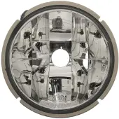 Hella Optiek verstraler 1F3 161 825-071