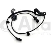 Alfa e-Parts AF02037 Wielsnelheidssensor (ABS)