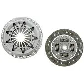 AISIN KS-061R Koppelingsset