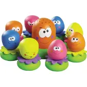 Toomies Joyful Pulpit Transparant Kinderen
