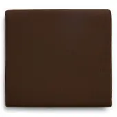HAY X-Line Outdoor zitkussen voor stoel Iron red