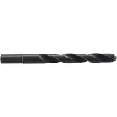 Wolfcraft Metaalboor | HSS R | Ø14,0 x 160mm | 1 stuk - 7530010