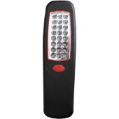 Werkzeyt Looplamp 24Led Magnetisch Bebat Box - B29881