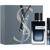 Yves Saint Laurent - YSL Y Giftset Eau de Parfum 110 ml Heren